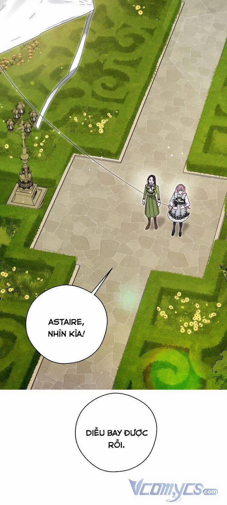 Tôi Phải Giấu Em Trai Trước Đã 50 trang 39