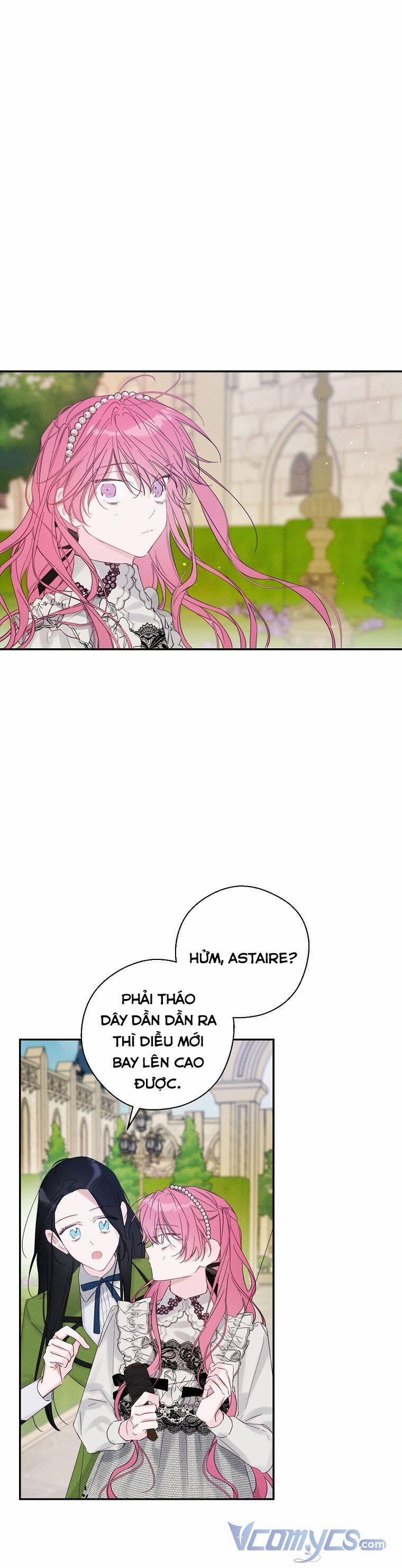 Tôi Phải Giấu Em Trai Trước Đã 50 trang 40