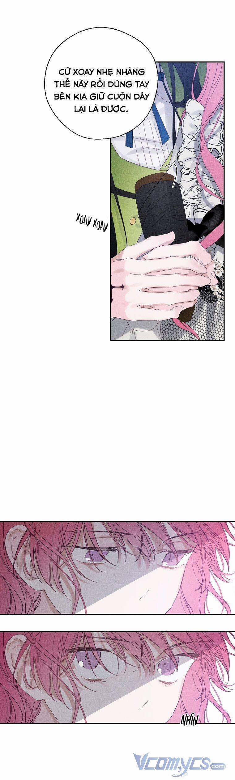 Tôi Phải Giấu Em Trai Trước Đã 50 trang 41