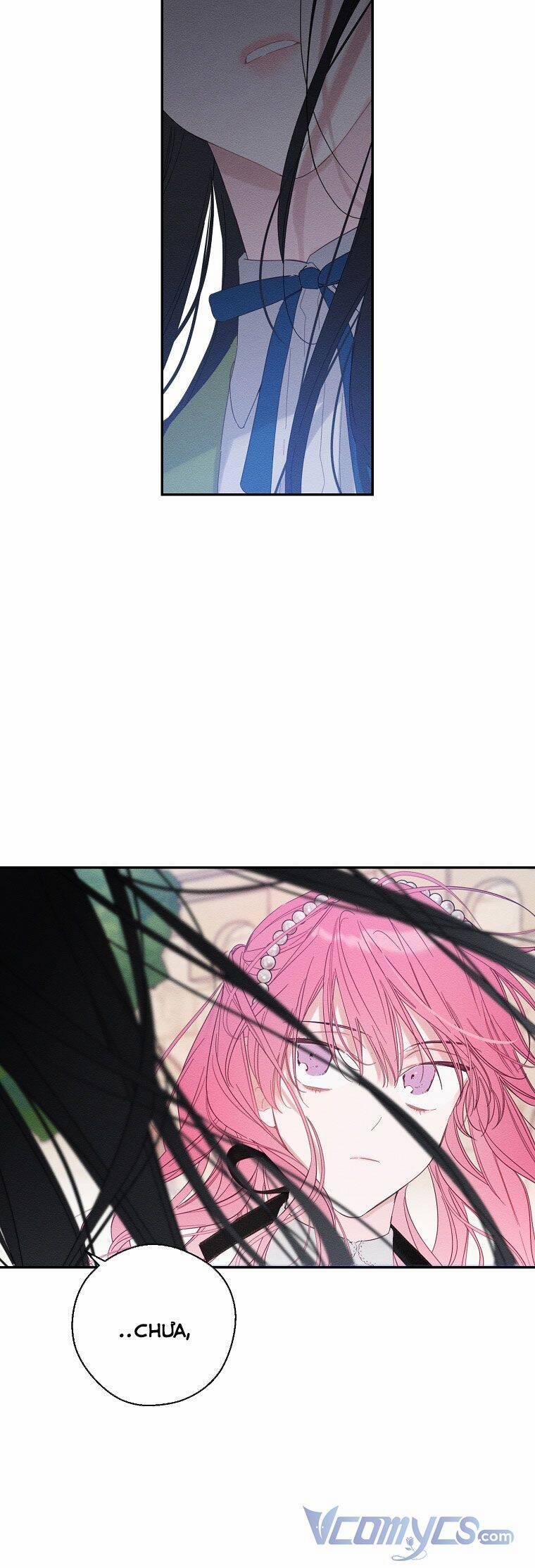 Tôi Phải Giấu Em Trai Trước Đã 50 trang 43