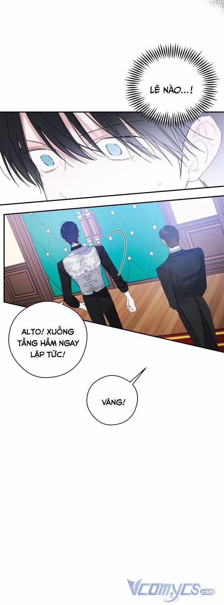 Tôi Phải Giấu Em Trai Trước Đã 50 trang 5