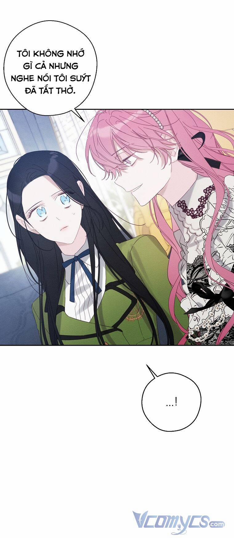 Tôi Phải Giấu Em Trai Trước Đã 51 trang 11