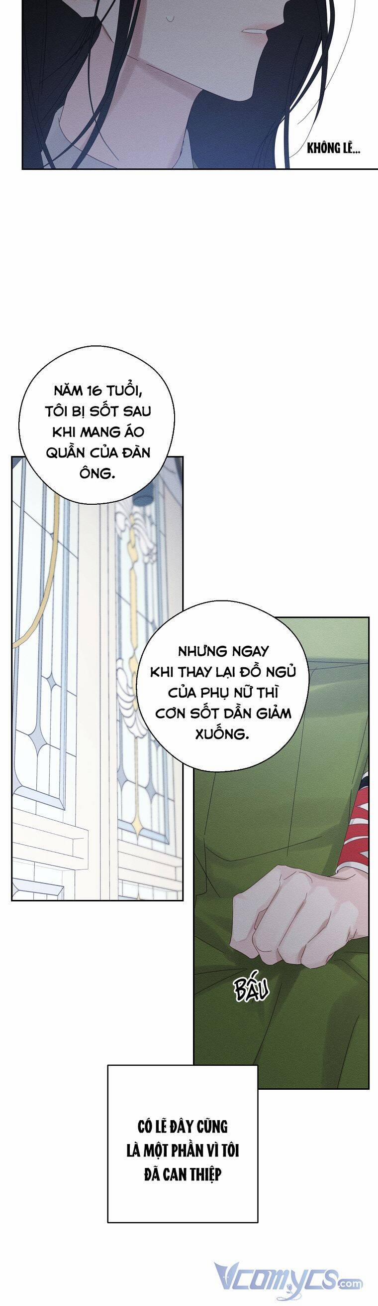 Tôi Phải Giấu Em Trai Trước Đã 51 trang 13