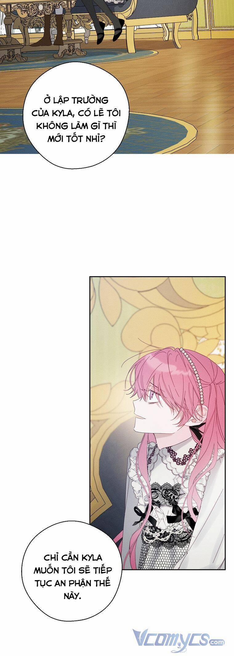 Tôi Phải Giấu Em Trai Trước Đã 51 trang 23