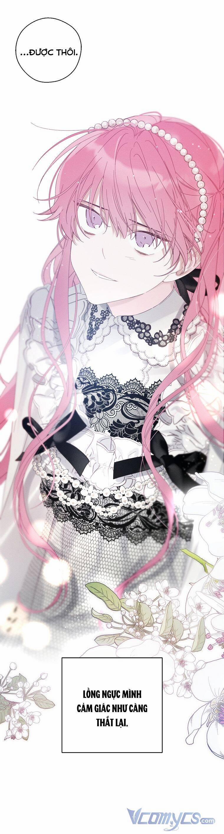 Tôi Phải Giấu Em Trai Trước Đã 51 trang 27