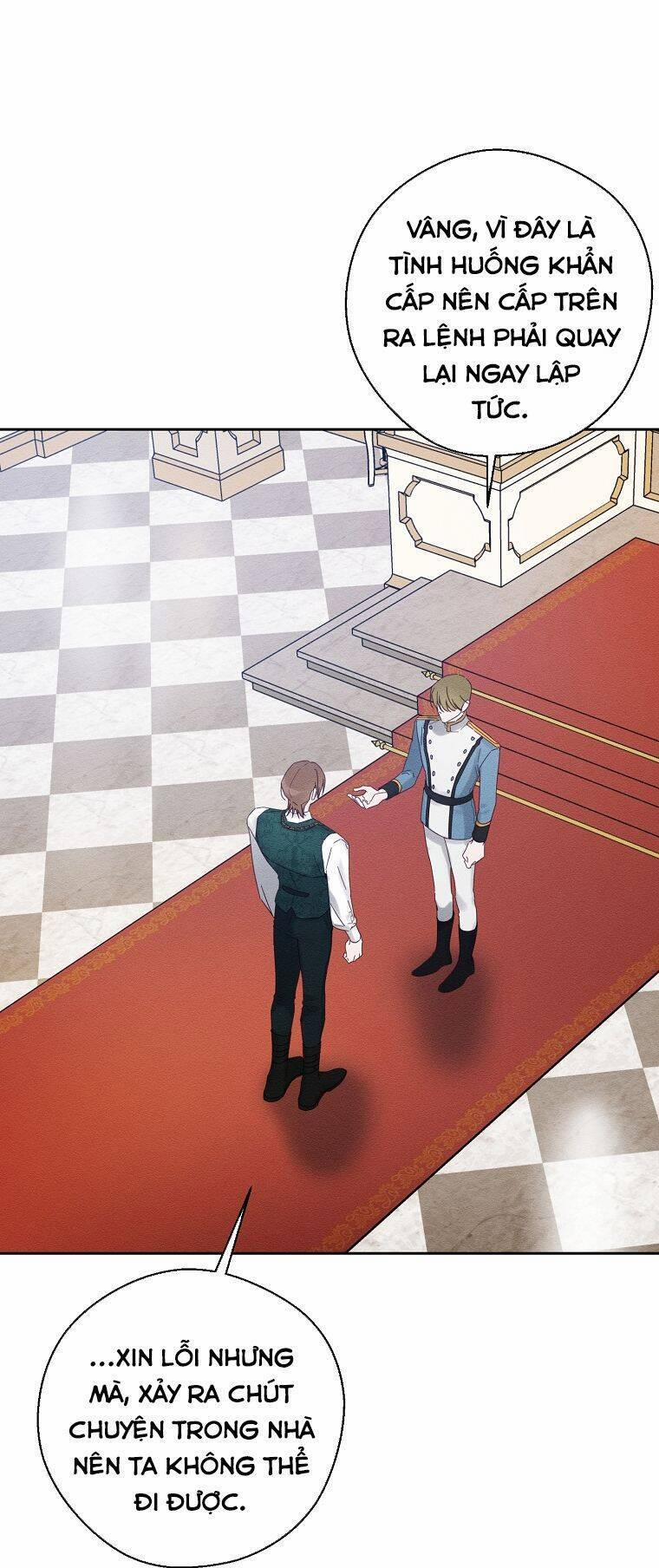 Tôi Phải Giấu Em Trai Trước Đã 51 trang 30