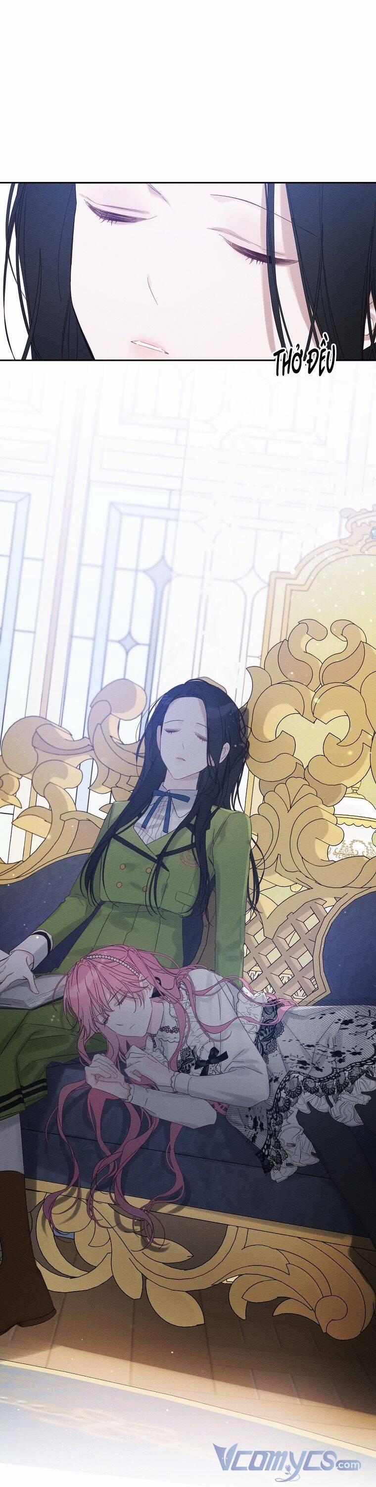 Tôi Phải Giấu Em Trai Trước Đã 51 trang 37