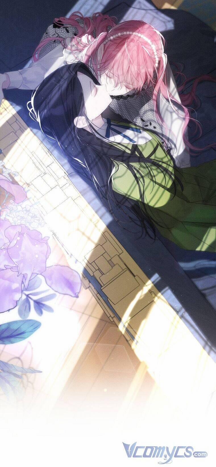 Tôi Phải Giấu Em Trai Trước Đã 51 trang 44