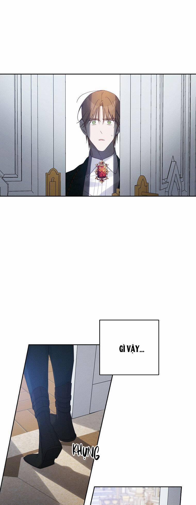 Tôi Phải Giấu Em Trai Trước Đã 51 trang 45