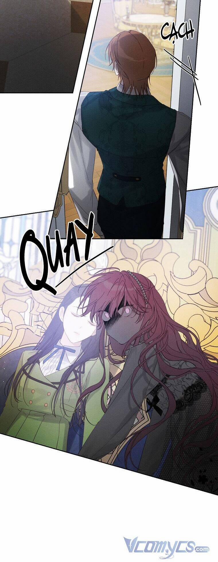 Tôi Phải Giấu Em Trai Trước Đã 51 trang 46