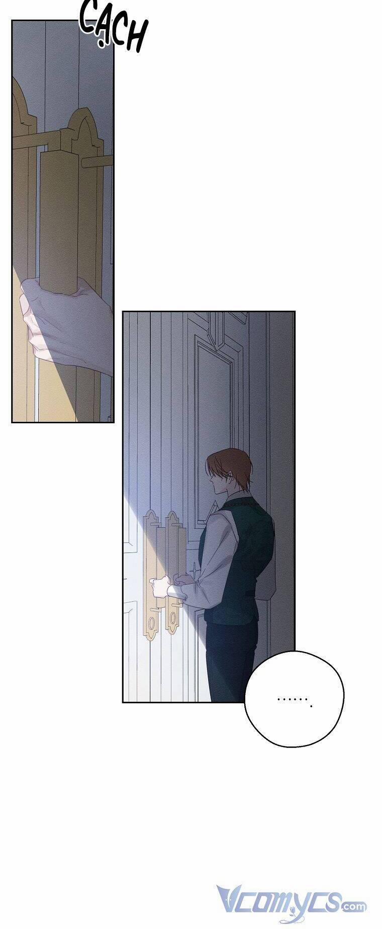 Tôi Phải Giấu Em Trai Trước Đã 51 trang 48