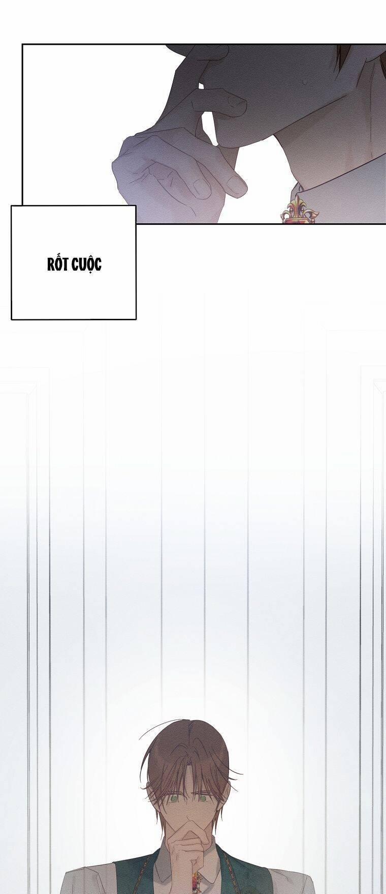 Tôi Phải Giấu Em Trai Trước Đã 51 trang 49