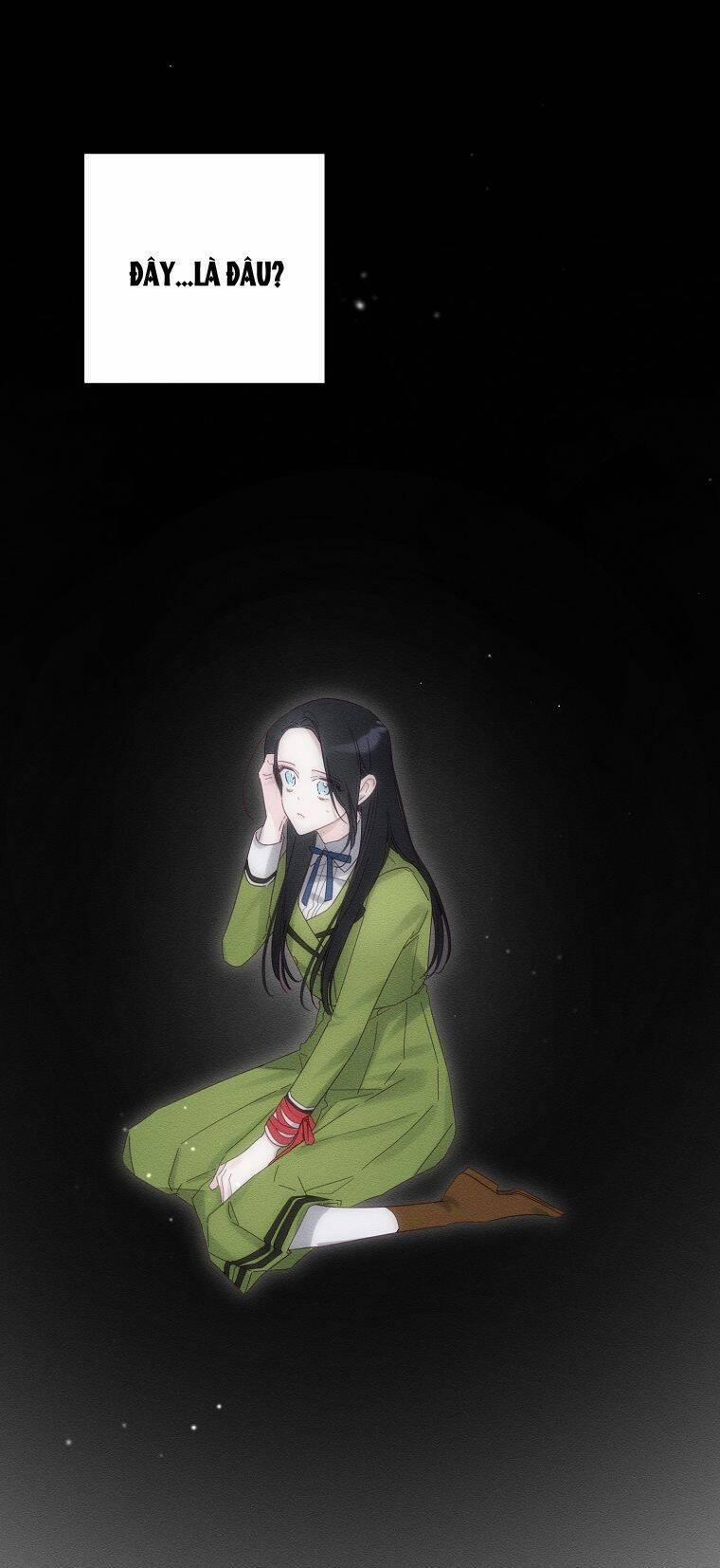 Tôi Phải Giấu Em Trai Trước Đã 52 trang 1