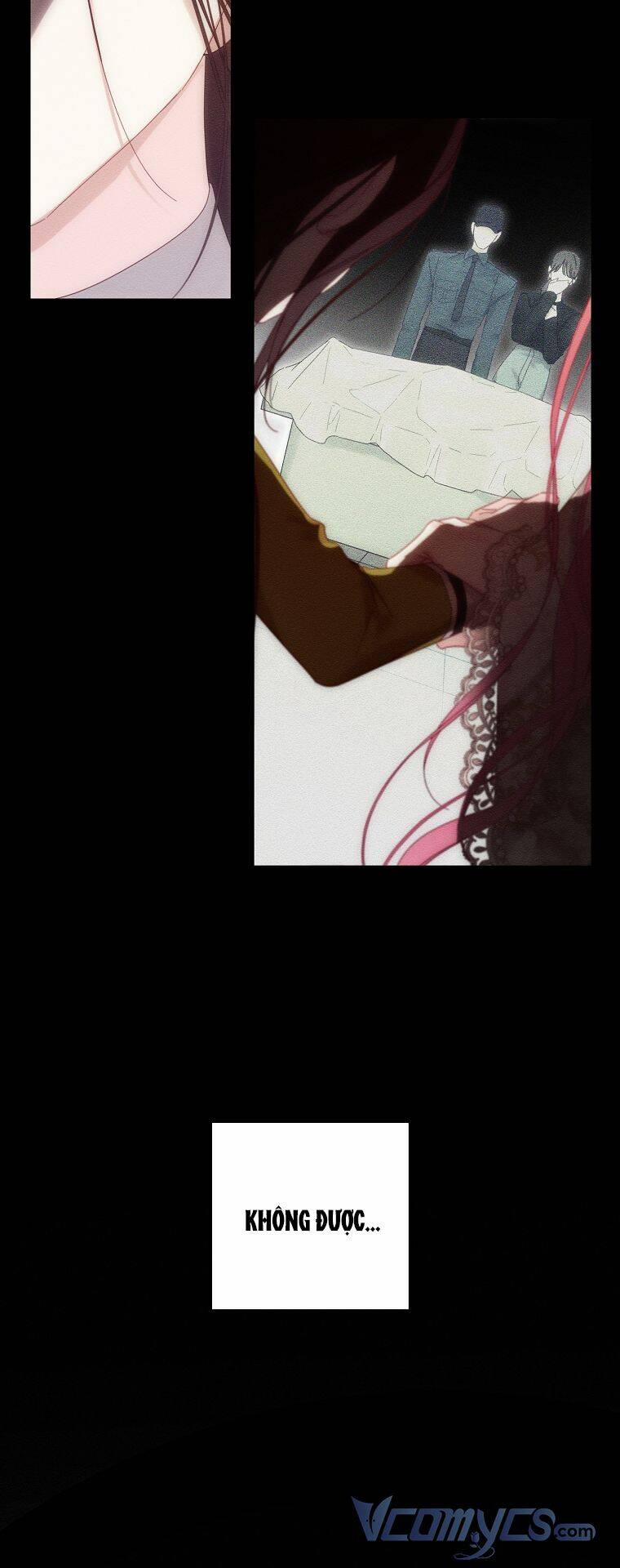Tôi Phải Giấu Em Trai Trước Đã 52 trang 15