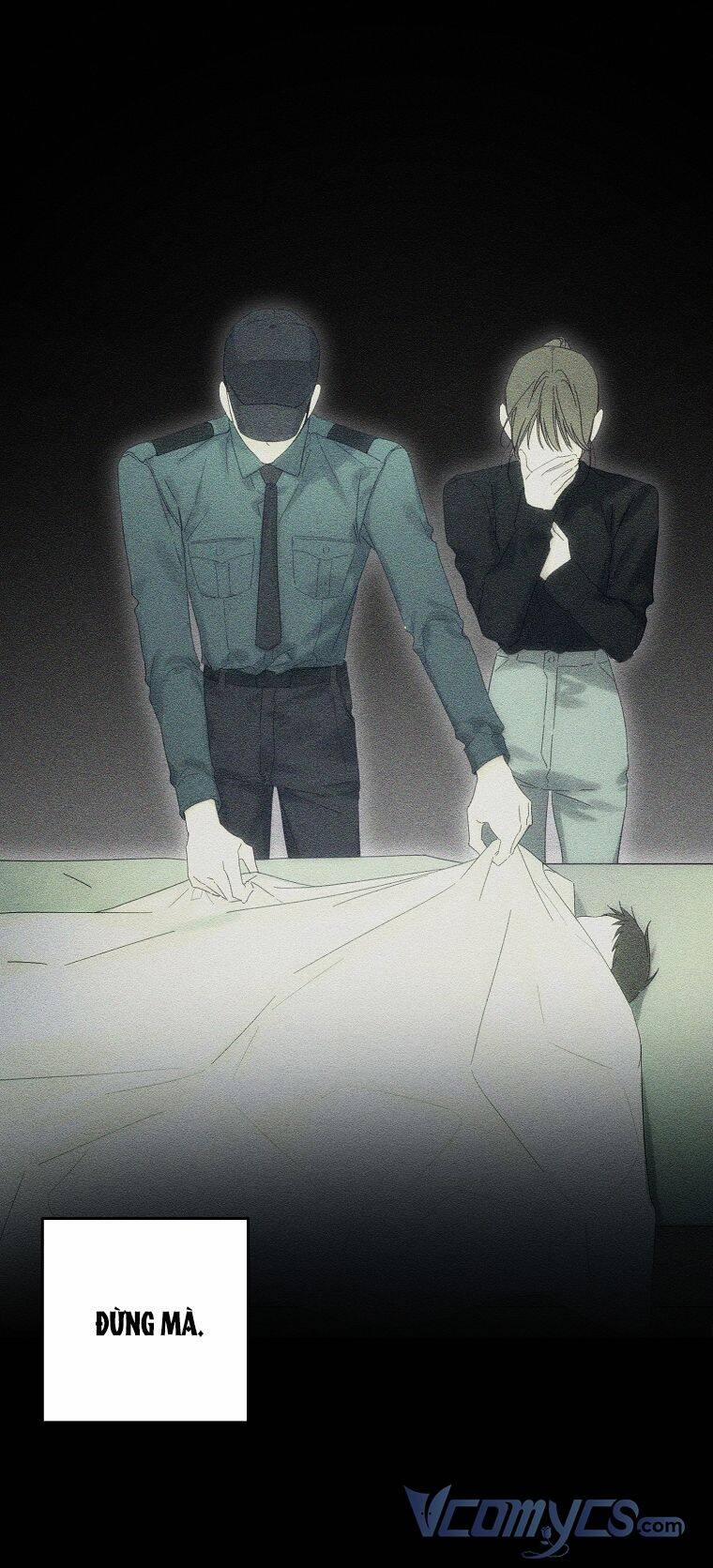 Tôi Phải Giấu Em Trai Trước Đã 52 trang 16
