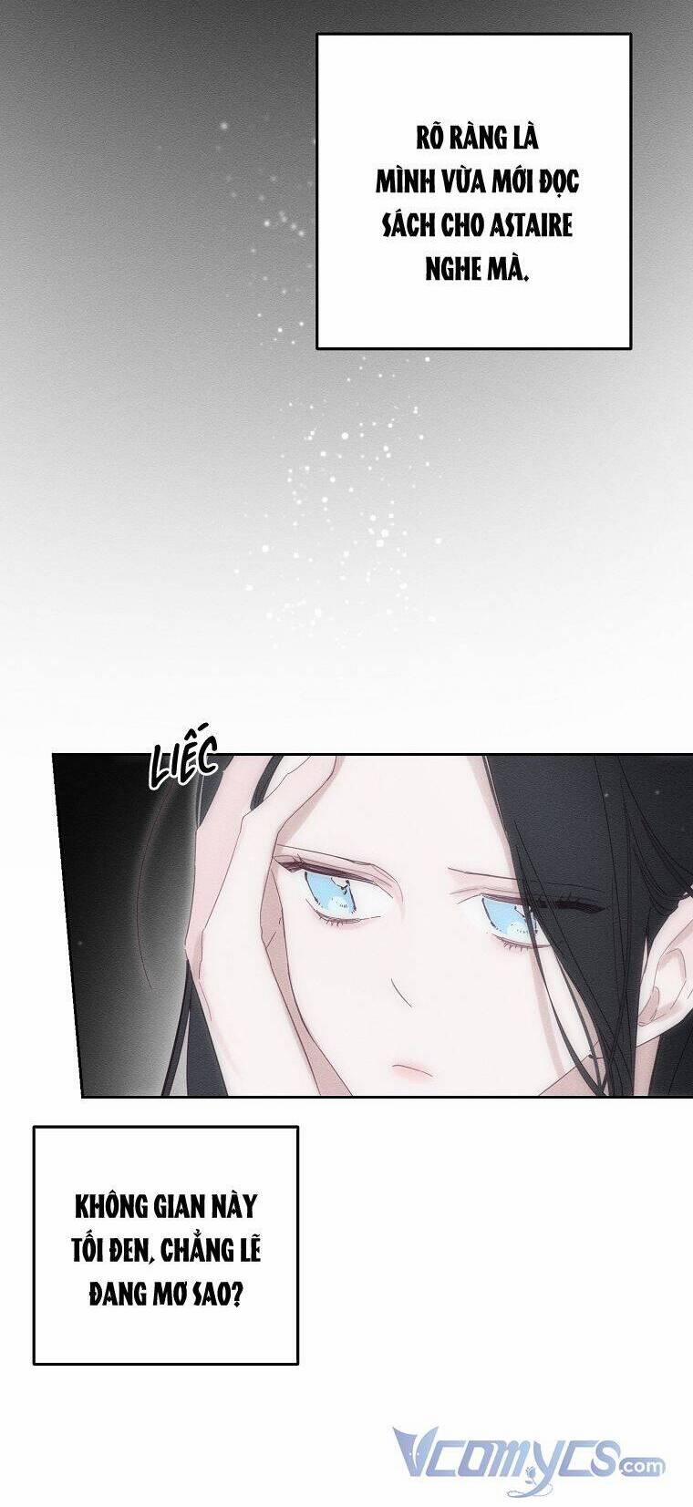 Tôi Phải Giấu Em Trai Trước Đã 52 trang 2