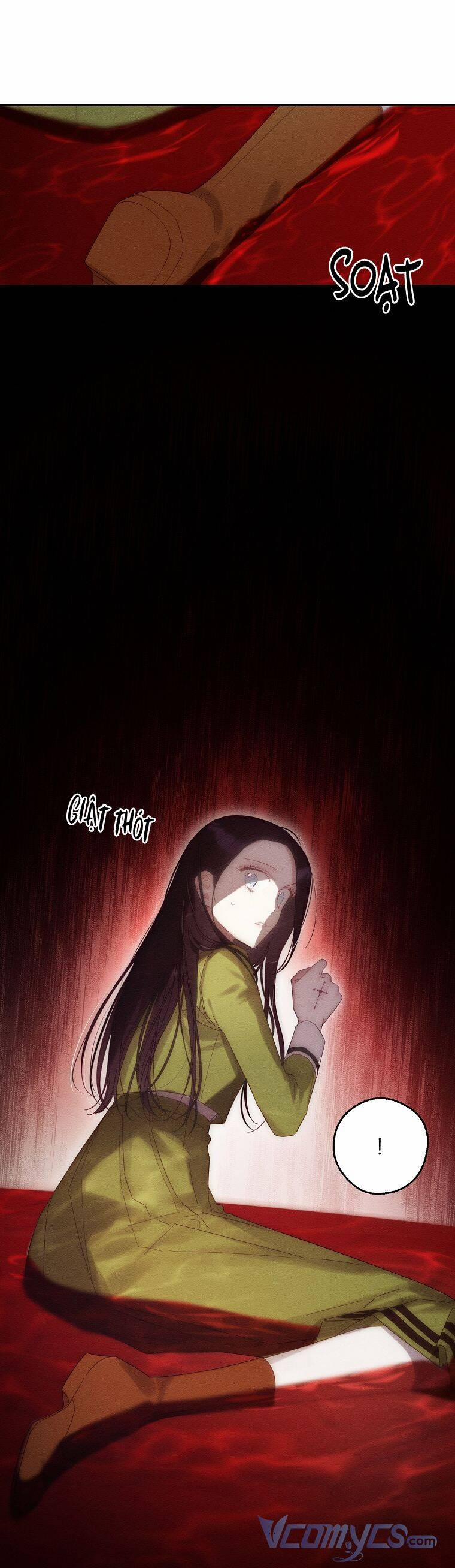 Tôi Phải Giấu Em Trai Trước Đã 52 trang 3