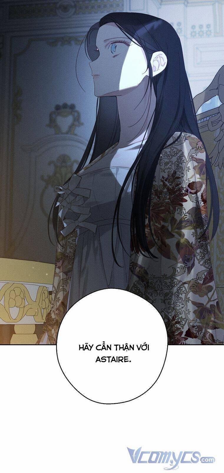 Tôi Phải Giấu Em Trai Trước Đã 52 trang 36