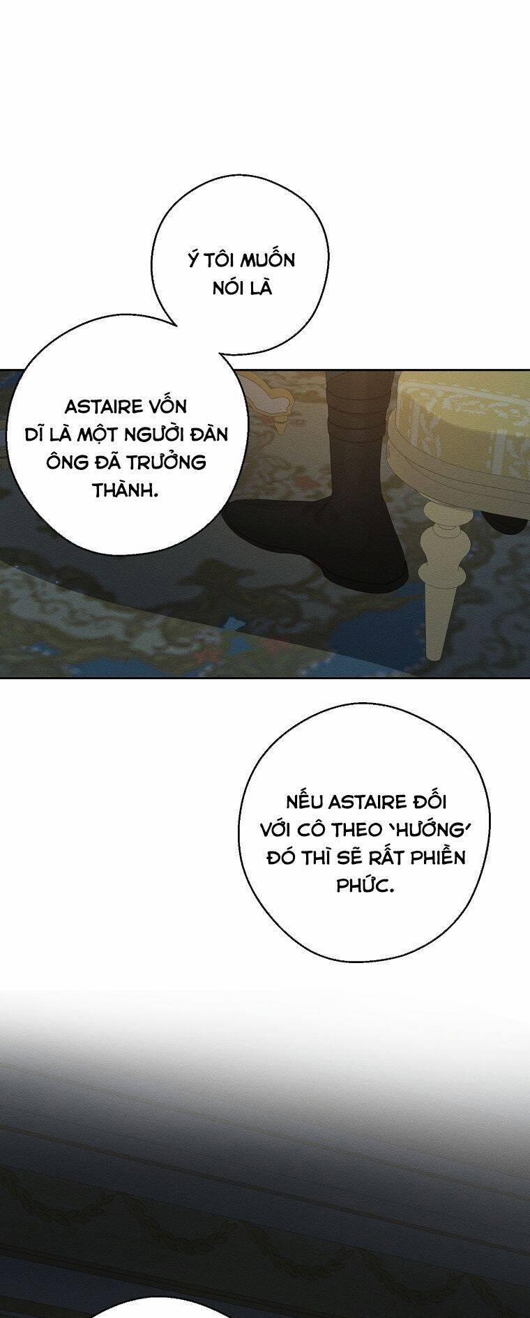 Tôi Phải Giấu Em Trai Trước Đã 52 trang 38