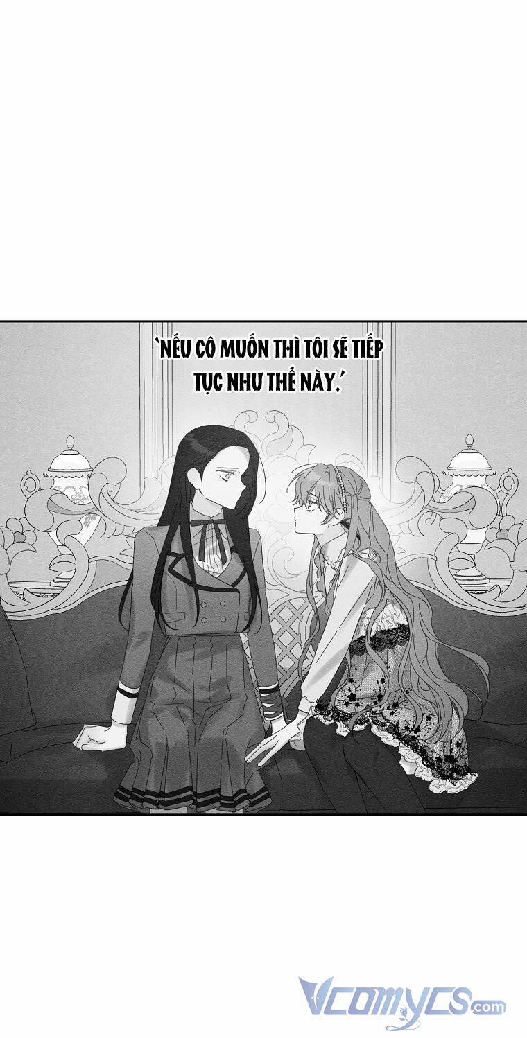 Tôi Phải Giấu Em Trai Trước Đã 52 trang 43
