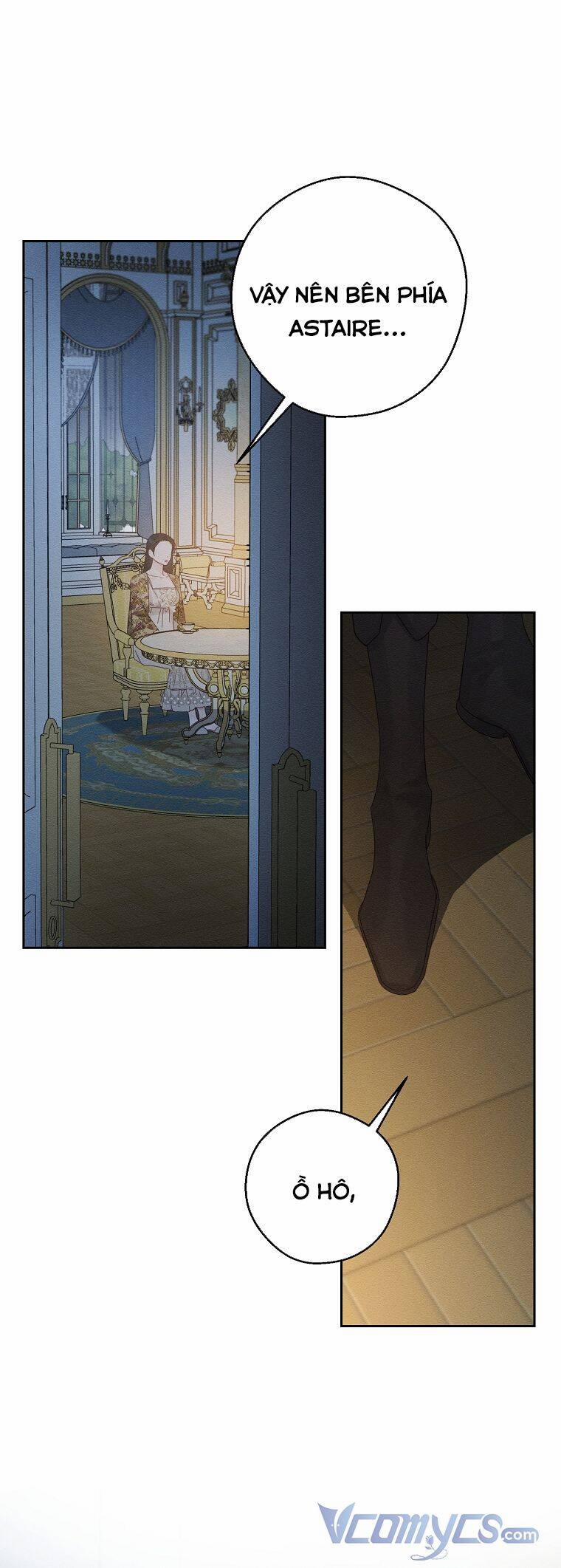 Tôi Phải Giấu Em Trai Trước Đã 52 trang 45