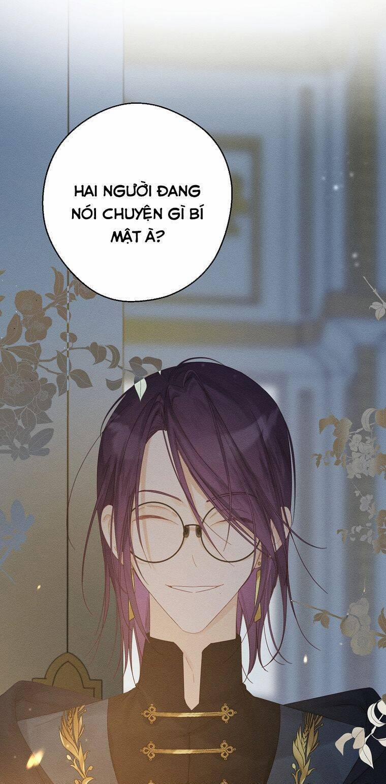 Tôi Phải Giấu Em Trai Trước Đã 52 trang 46
