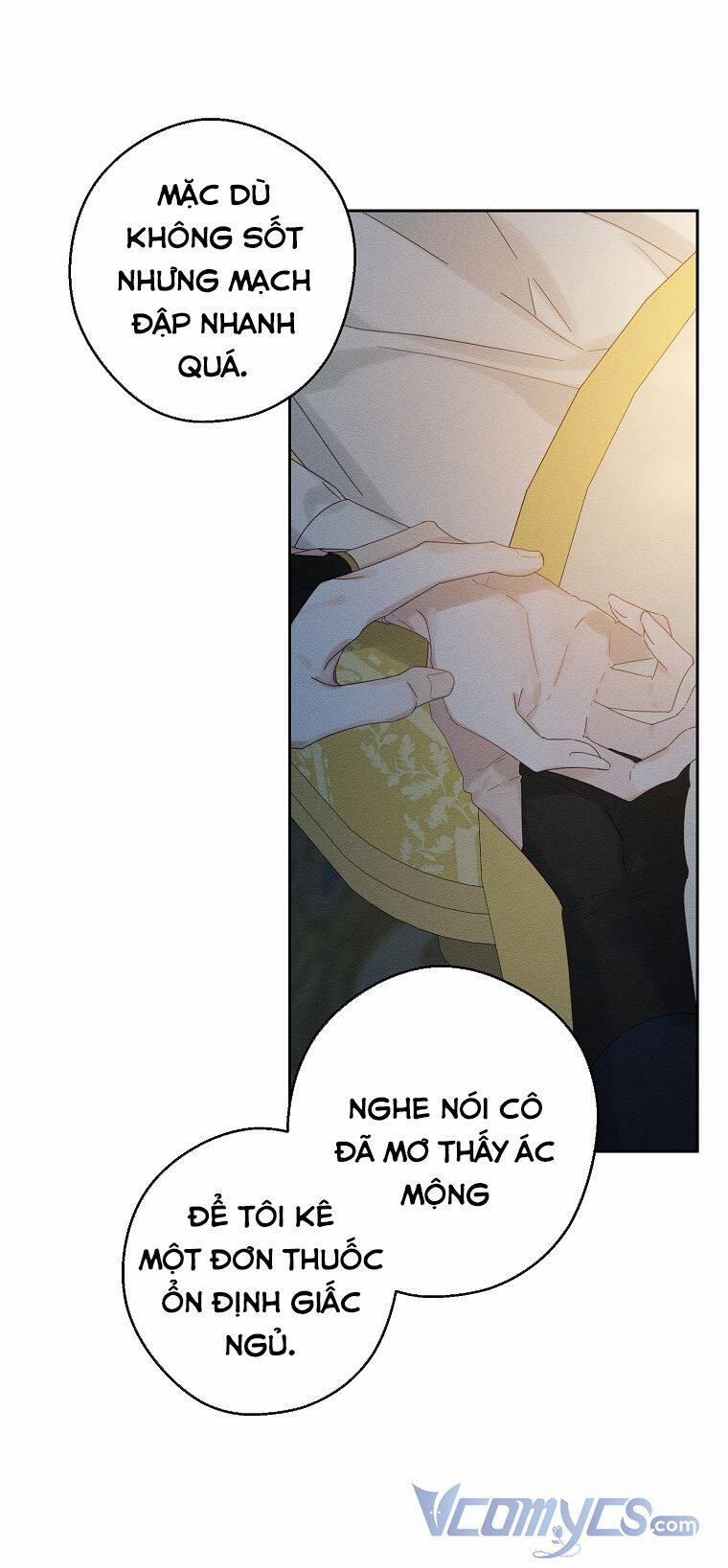 Tôi Phải Giấu Em Trai Trước Đã 52 trang 50