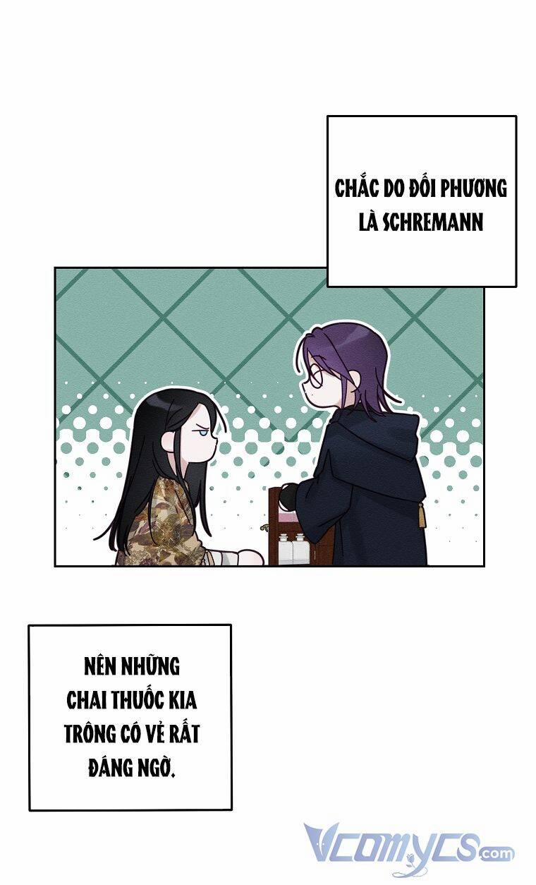 Tôi Phải Giấu Em Trai Trước Đã 52 trang 51