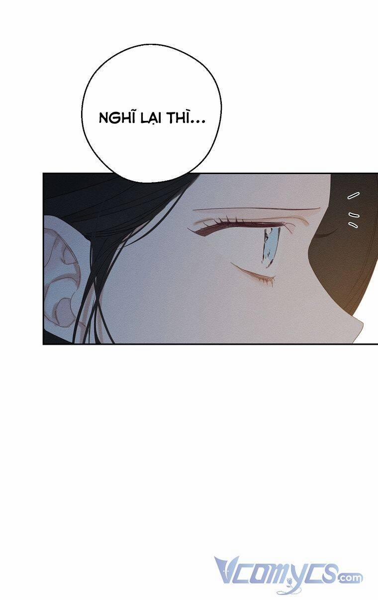 Tôi Phải Giấu Em Trai Trước Đã 52 trang 52