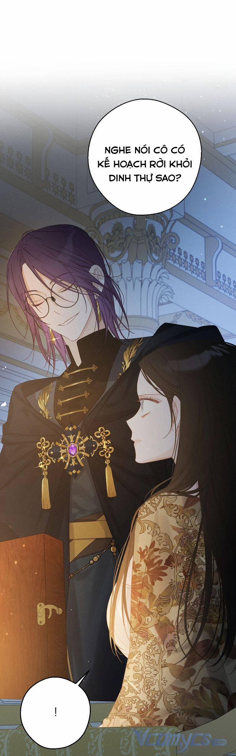 Tôi Phải Giấu Em Trai Trước Đã 52 trang 53