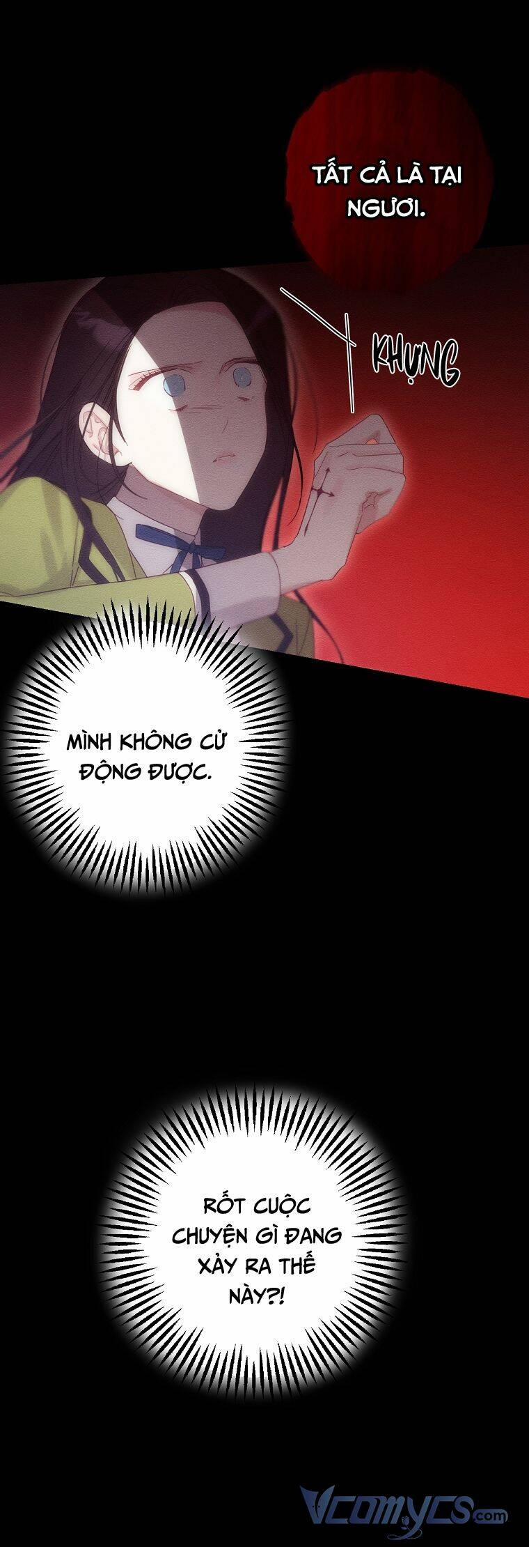 Tôi Phải Giấu Em Trai Trước Đã 52 trang 8