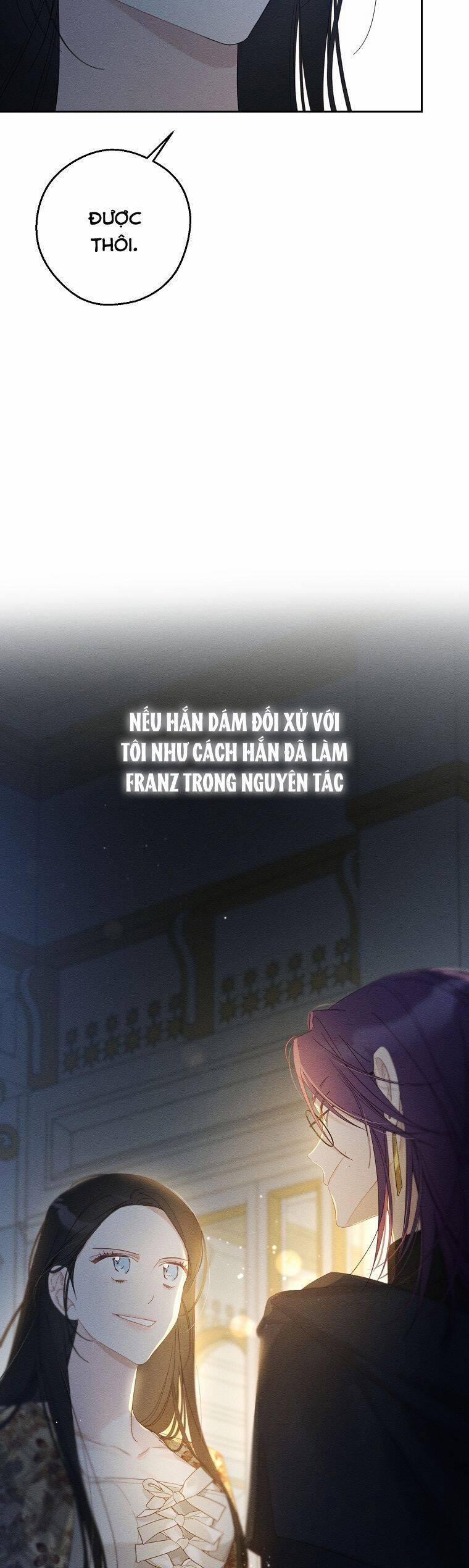 Tôi Phải Giấu Em Trai Trước Đã 53 trang 12