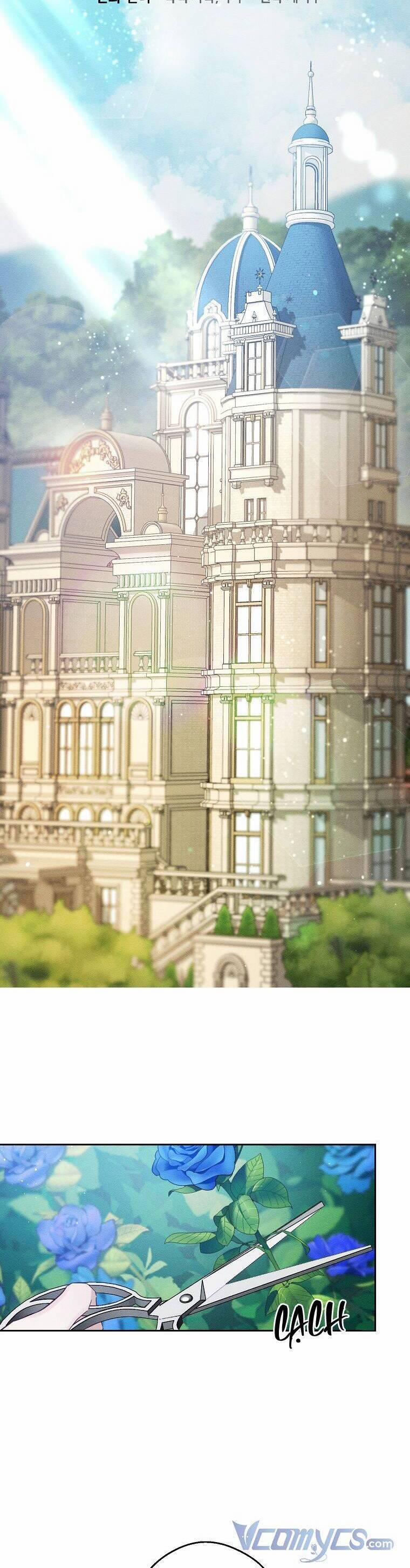 Tôi Phải Giấu Em Trai Trước Đã 53 trang 15