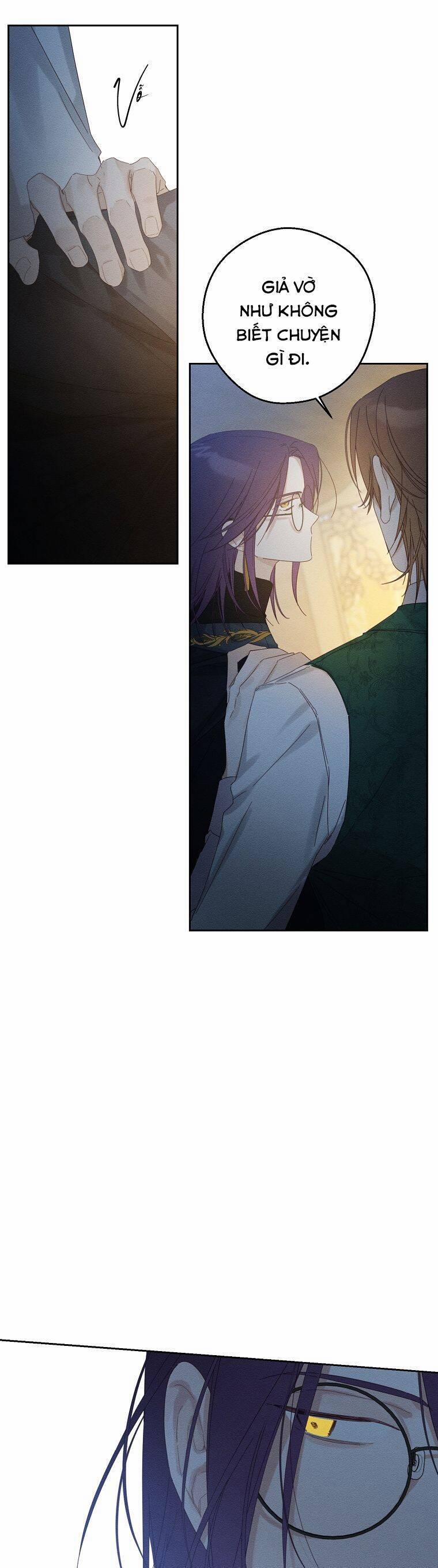 Tôi Phải Giấu Em Trai Trước Đã 53 trang 2