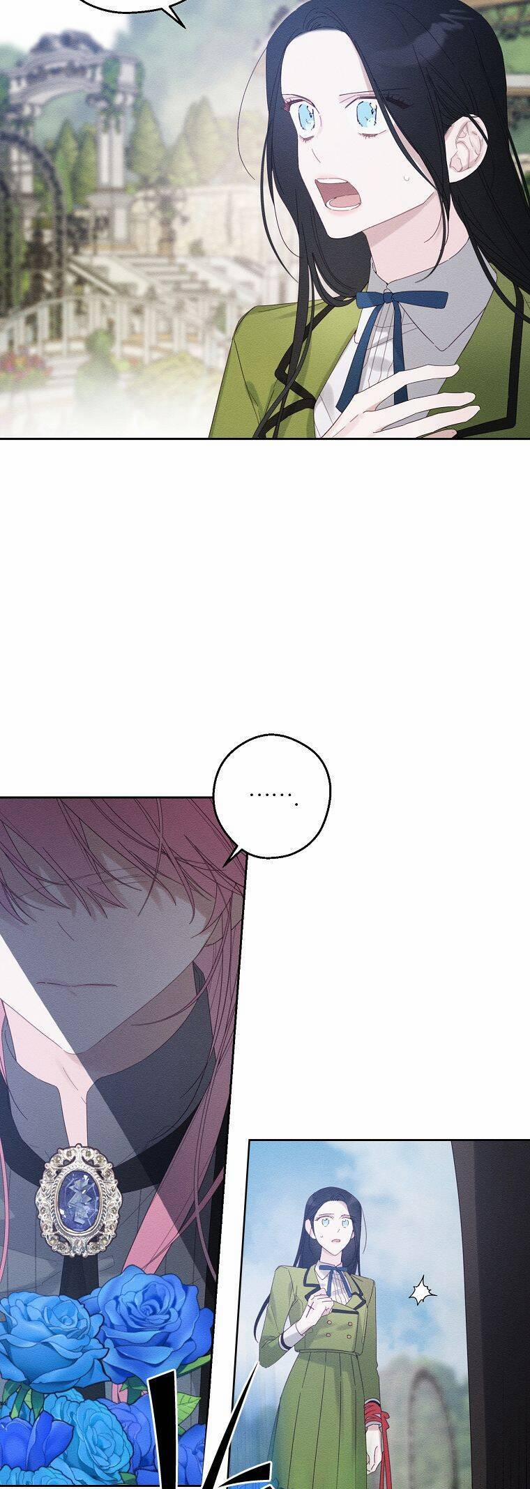 Tôi Phải Giấu Em Trai Trước Đã 53 trang 24