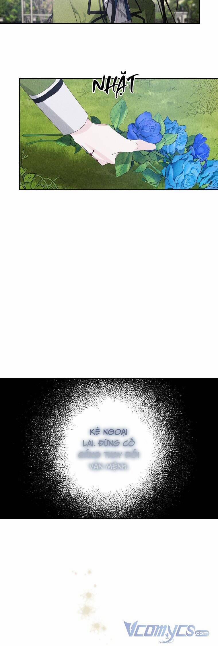 Tôi Phải Giấu Em Trai Trước Đã 53 trang 27