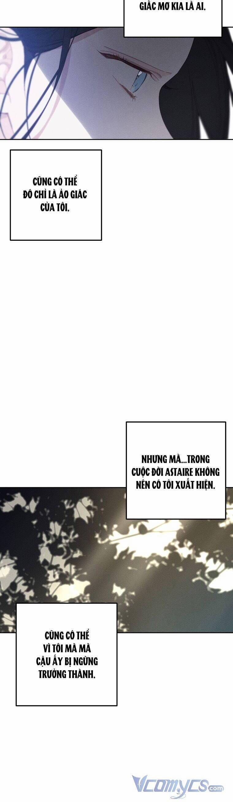 Tôi Phải Giấu Em Trai Trước Đã 53 trang 29