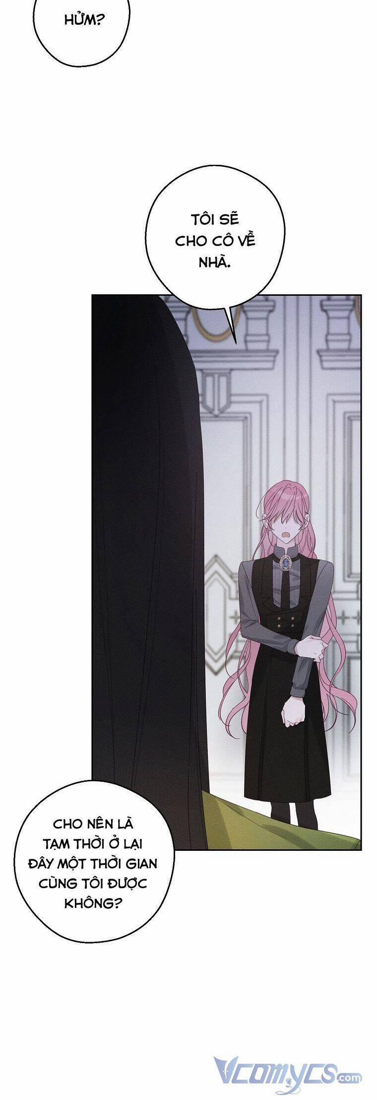 Tôi Phải Giấu Em Trai Trước Đã 53 trang 35