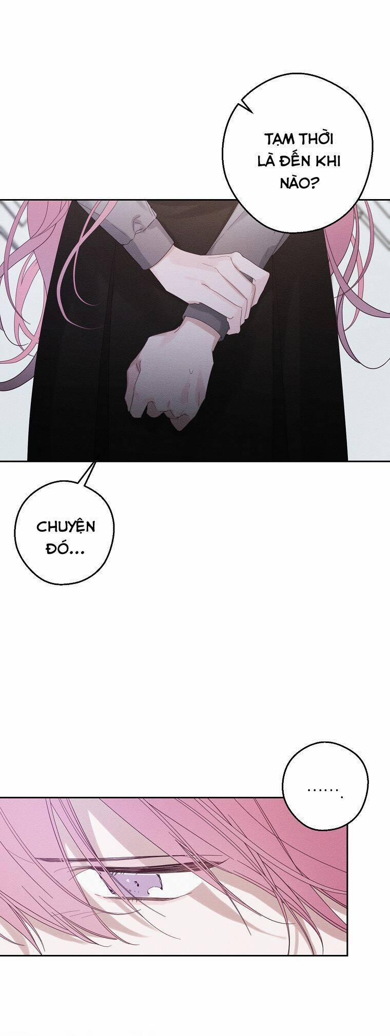 Tôi Phải Giấu Em Trai Trước Đã 53 trang 36