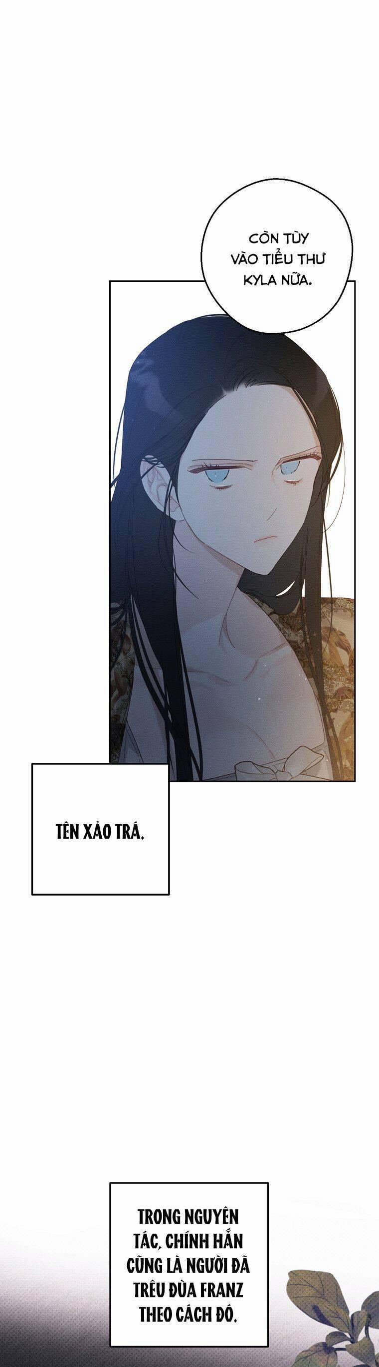 Tôi Phải Giấu Em Trai Trước Đã 53 trang 4