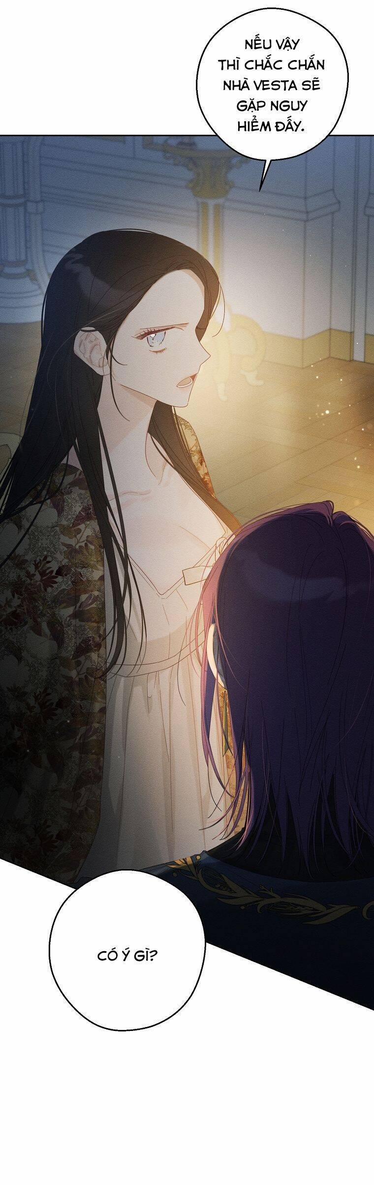 Tôi Phải Giấu Em Trai Trước Đã 53 trang 8