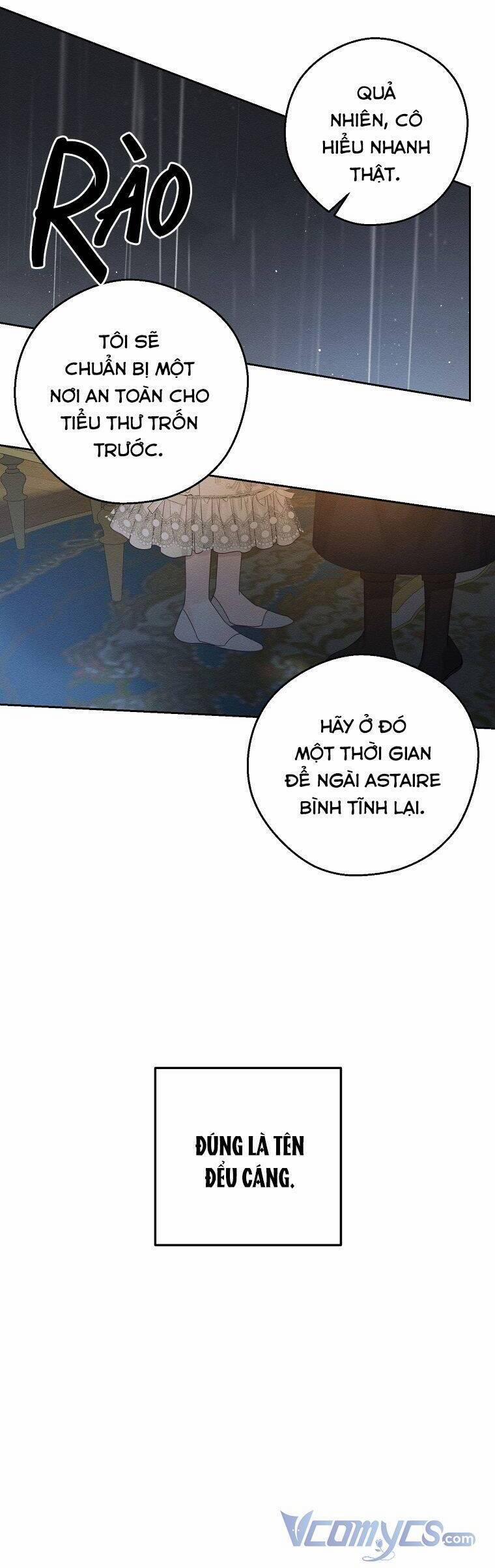 Tôi Phải Giấu Em Trai Trước Đã 53 trang 9