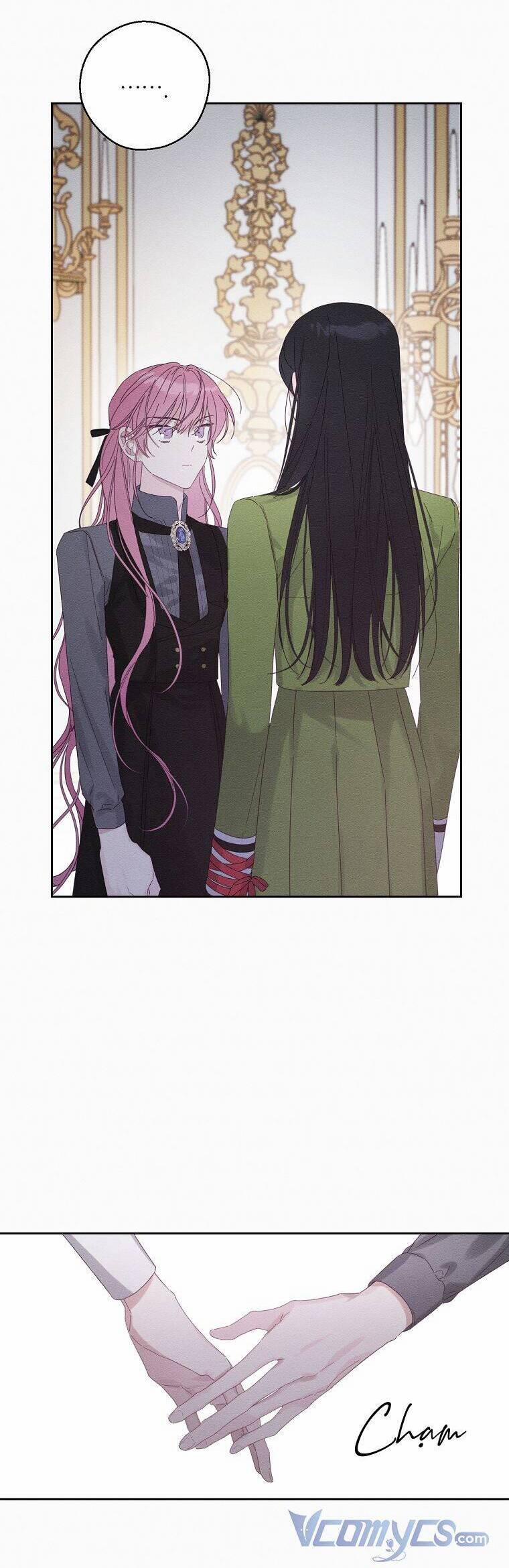 Tôi Phải Giấu Em Trai Trước Đã 54 trang 11