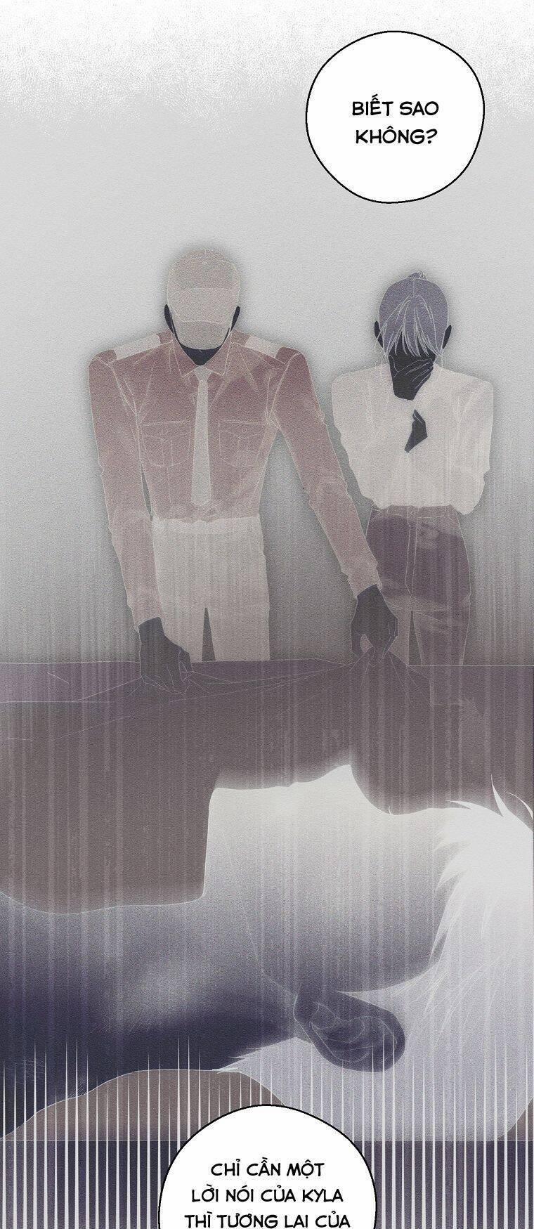 Tôi Phải Giấu Em Trai Trước Đã 54 trang 31