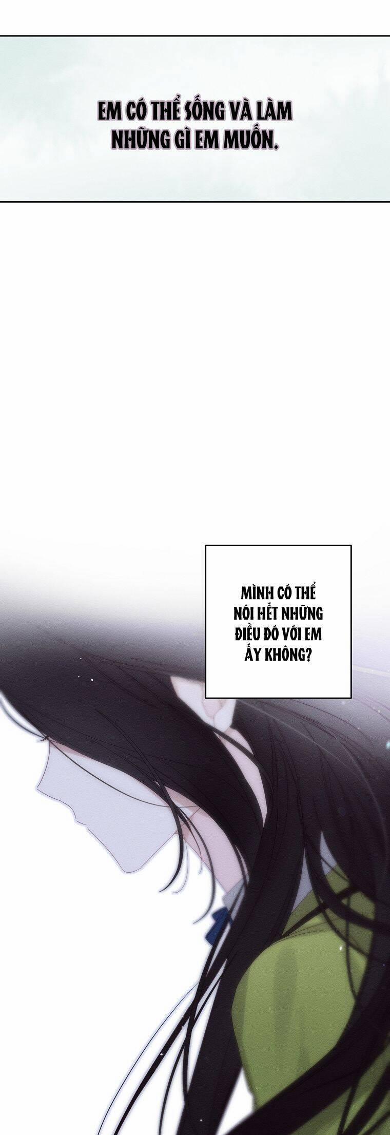 Tôi Phải Giấu Em Trai Trước Đã 54 trang 35