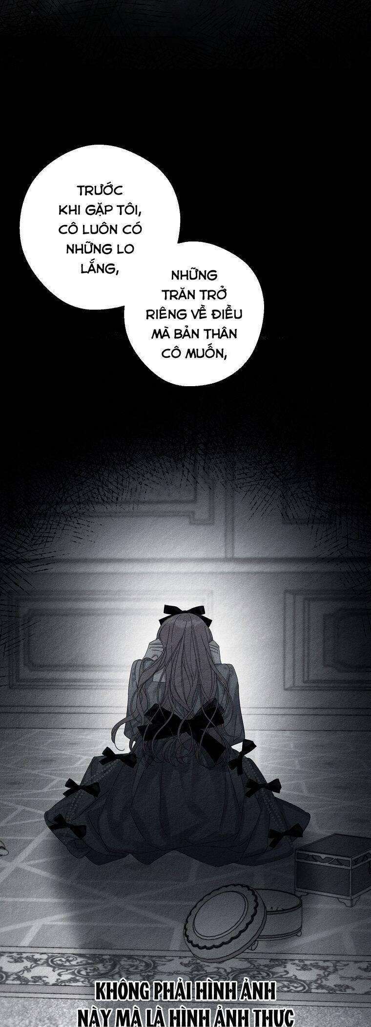 Tôi Phải Giấu Em Trai Trước Đã 54 trang 4