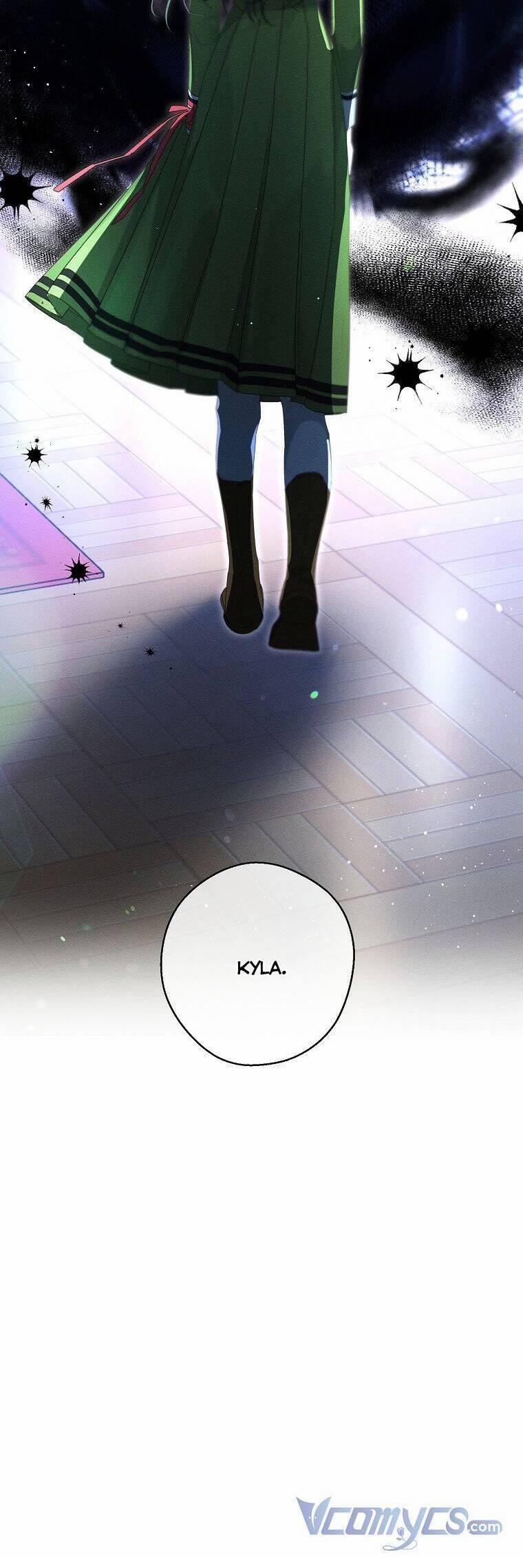 Tôi Phải Giấu Em Trai Trước Đã 54 trang 43