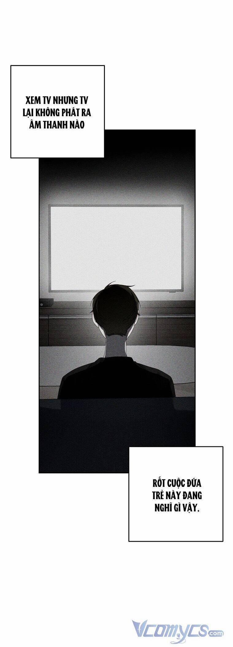 Tôi Phải Giấu Em Trai Trước Đã 55 trang 11