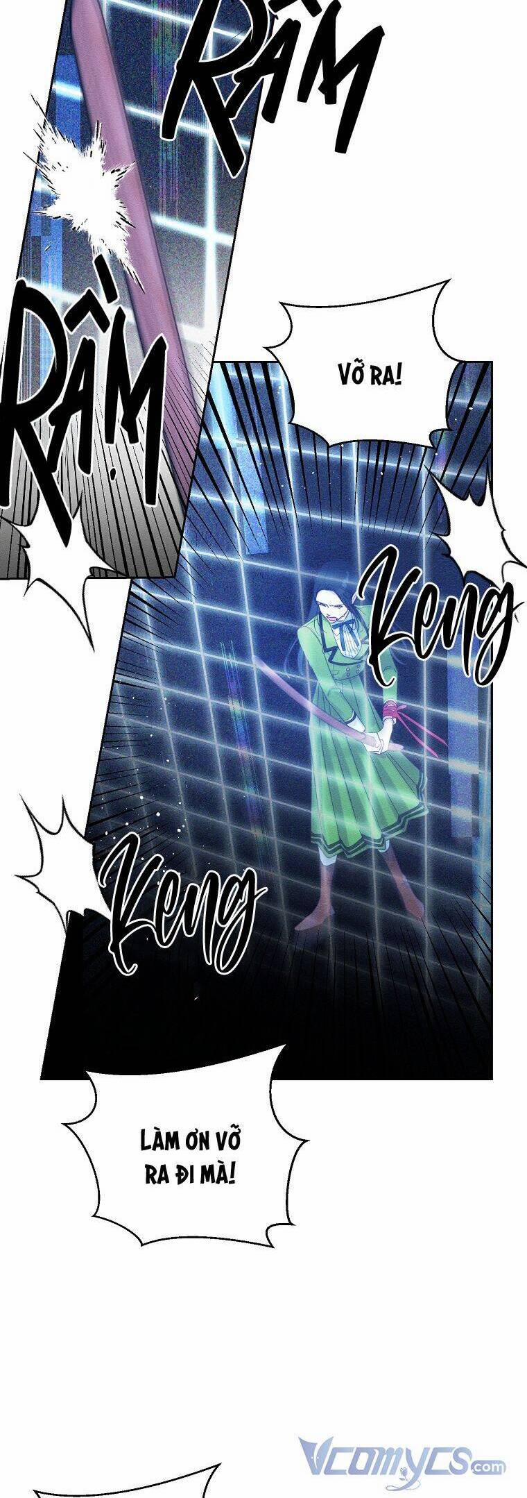 Tôi Phải Giấu Em Trai Trước Đã 55 trang 13