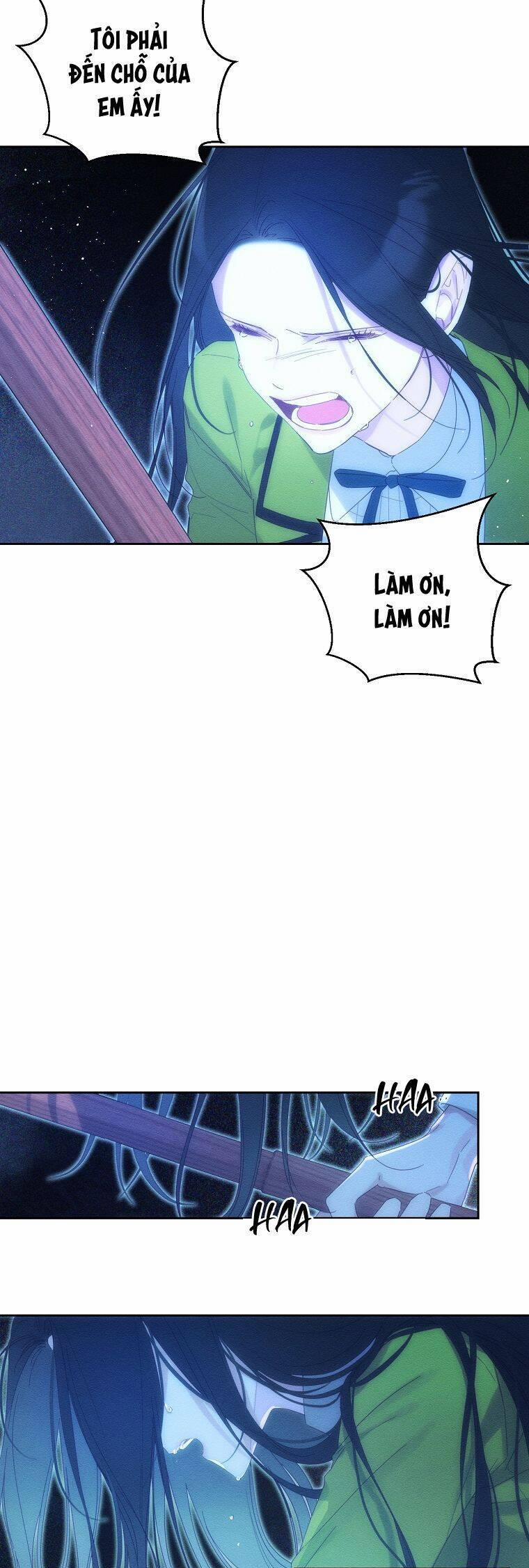 Tôi Phải Giấu Em Trai Trước Đã 55 trang 14